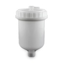 KIT GRAVITY CUP 0.65 L. (XTREME)