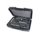 1464PB - Set of 9 Connectors for Testing Fuel Low Pressure (1464T)