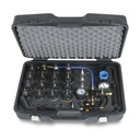 1759HD/3 - Cooling System Seal Testing and Circuit Filling Tools