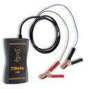 1465 - Engine Efficiency Tester