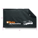 2254C - Suction Cup Protector for Vehicles' Bodies