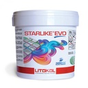 LITOKOL Starlike EVO / GRIGIO PERLA 110 (5 kg)