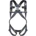 HAR22X - 2PTS HARNESS HAR22X S/M/L
