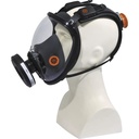 M9200NO ROTOR GALAXY OVERALL MASK