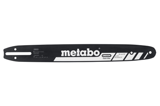[ME628437000] Guide Bar 40cm/16" 1.1 mm (MS 36-18 LTX)