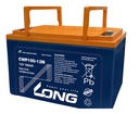 LONG -12V Gel Battery 115Ah (A1, A5, A12)