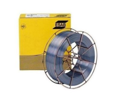 [ES15T312540V] ESAB FCW Weld E71T 1.2mm 15kg
