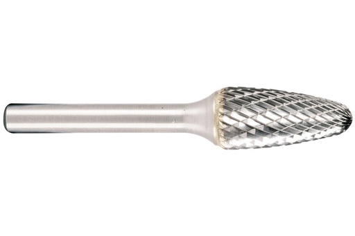 [ME628353000] CARBIDE ROUTER BIT, 6X18X50mm / 6mm