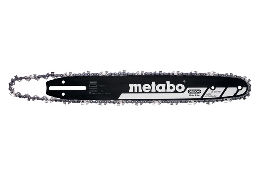 [ME628421000] SET OREGON SAW RAIL 35CM + SAW CHAIN 35 CM ( MS 36-18 LTX BL 40 )