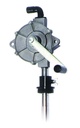 Rotary Transfer Pump For Drums With Rigid Fishing Tube for diesel & oil