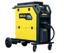 Rustler EM 350C PRO SYN MIG Welding Machine 350A-3Ph