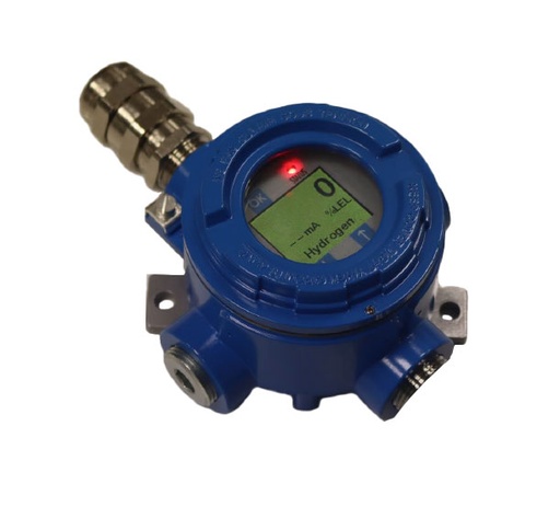 [TN086] Recom GasPoint Plus for toxic gasses