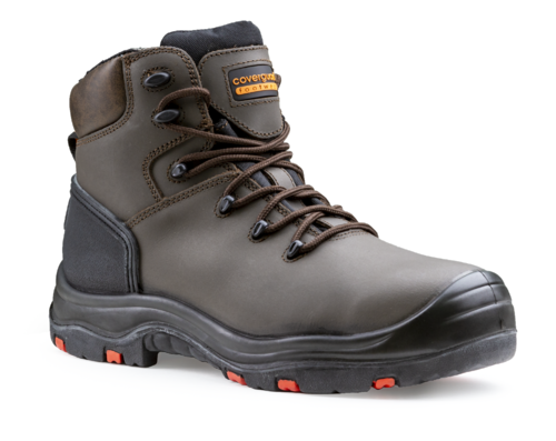 Topaz Composite S3-WRU HRO High Safety Shoes 18 Kv-Astm F2412-11