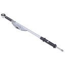 3AR-N Adjustable Torque Wrench 3/4" SQ , 120-600NM