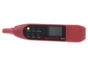 Amprobe TH-1 Temperature/Humidity Measuring Device (-20 to 50°C)