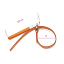 1490 - Oil Filter Strap Wrench 240mm