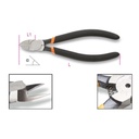 1080D 15 - 160mm DIAGONAL CUTTING NIPPERS