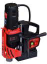 Magnetic Drill PRO-62mm  (160/390 rpm 2-Speed Gearbox 1600W)