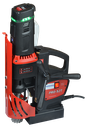 Magnetic Drill/TAP PRO-52T Premium (16-250/390-500rpm Var Gear 1600W)