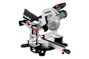 KGS 305 M - Sliding Mitre Saw 12" - 305MM 1600W