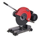 CUT-OFF MACHINE - 16”(400mm) 4kw 3PH
