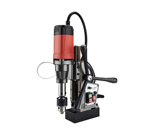 [MASTROC35HV] Magnetic Drill 35MM ( V.speed 200/750rpm 1100W 220V)