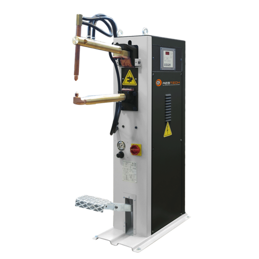 [CE009320] Z 18 Spot Welding Machine  up to 4mm -  3 Phase