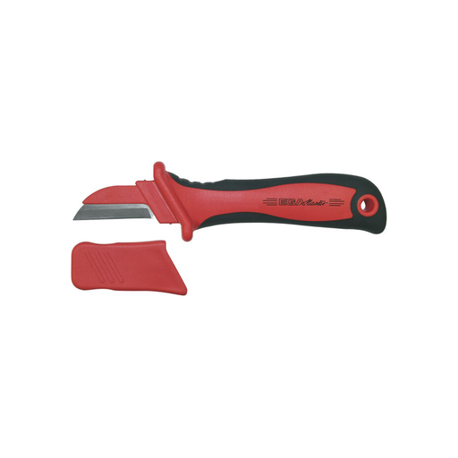 [EG73035] KNIFE STRAIGHT 170 MM 1000 V