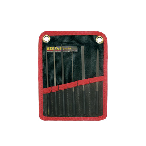 [EG63768] SET OF 6 NEEDLE FILES 6"