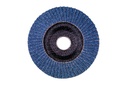 Inox Flap Disc 125 mm P 120, SP-ZK
