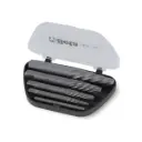1430/S6 - Set of 6 tapered extractors for broken screws and studs M3÷M24