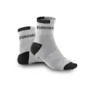 W001 - High Quality Natural Bamboo Cotton Socks