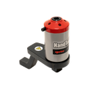 HT-92/25 / 1/2" in, 1" out Torque Multiplier 400-4000Nm