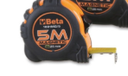 1691MG/5 Measuring tapes with fixed magnets 5MT
