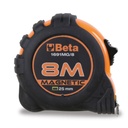 1691MG/8 Measuring tapes with fixed magnets 8MT