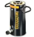 RACH602, 65.6 ton Capacity, 1.97 in Stroke, Aluminum Hollow Plunger Hydraulic Cylinder