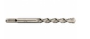 8.0X110 SDS-Plus Drill Bit  2-Head (Classic)