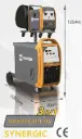 INVERMIG 500WEIII MIG/MULTI Welder Inverter 3PH Complete Air Cooled